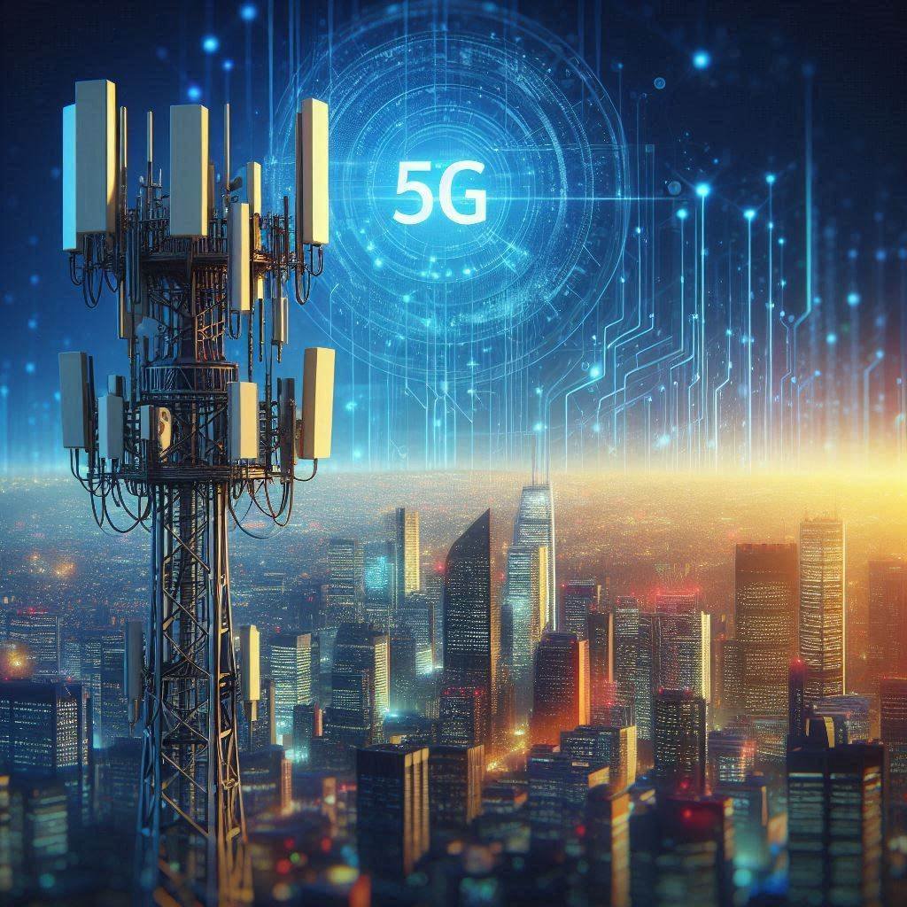 You are currently viewing 5G and Health Concerns