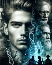 Celebrity Cloning Theories