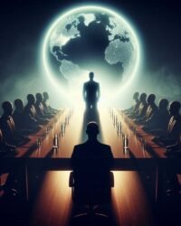 The New World Order