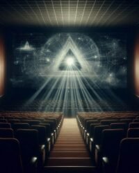 Predictive Programming in Movies