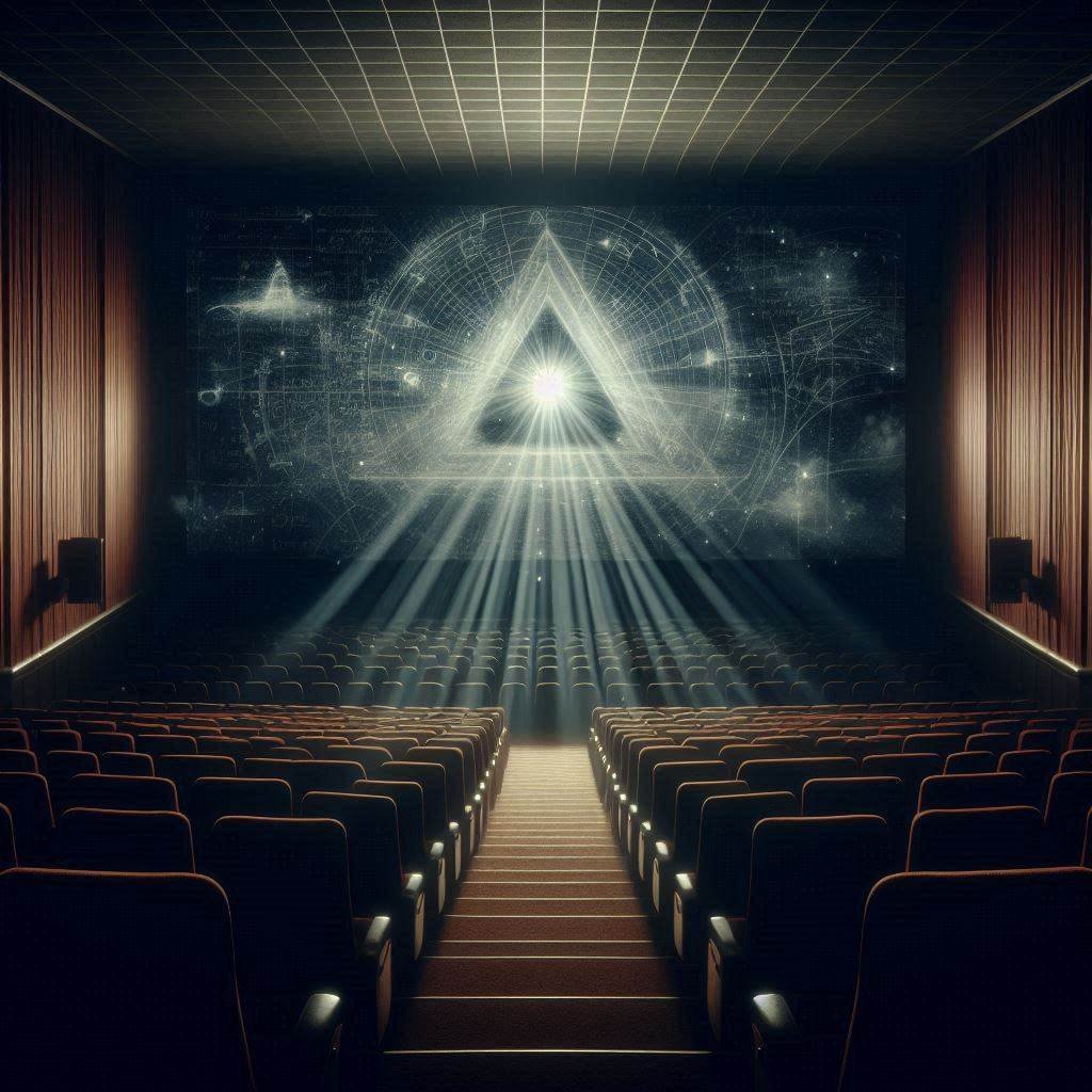 Read more about the article Predictive Programming in Movies