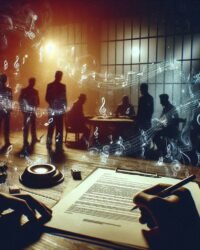 Music Industry Myths