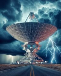 Weather Manipulation and HAARP