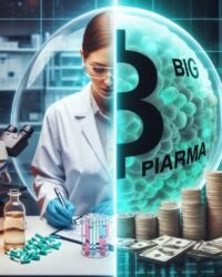 big pharma