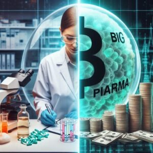 big pharma