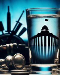 Food and Water Myths