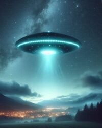 UFO Sightings