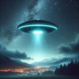 UFO Sightings