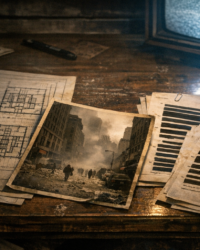 9/11 Inside Job Theory: Why the Collapse Debate Still Fuels Distrust