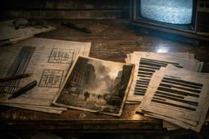 9/11 Inside Job Theory: Why the Collapse Debate Still Fuels Distrust