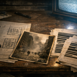 9/11 Inside Job Theory: Why the Collapse Debate Still Fuels Distrust