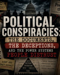 Political Conspiracies