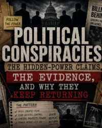 Political Conspiracies