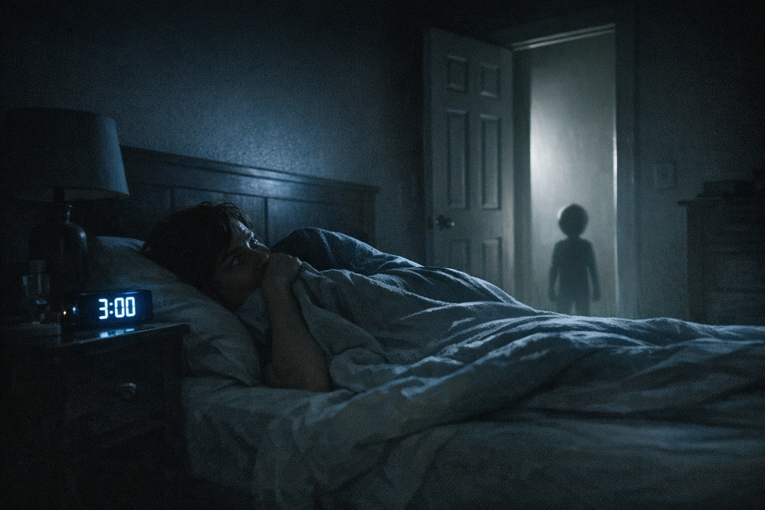 You are currently viewing Alien Abduction Stories: Why So Many Nighttime Encounters Feel Real