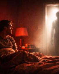 Alien Agenda Theory: Why Do So Many Stories Assume a Hidden Mission?