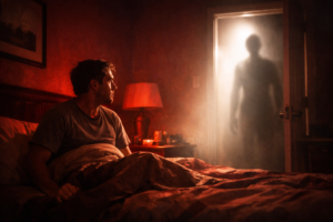 Alien Agenda Theory: Why Do So Many Stories Assume a Hidden Mission?