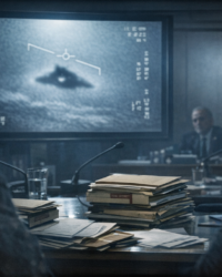 Alien Disclosure Timeline: Are We Seeing Revelation or Repackaged Secrecy?