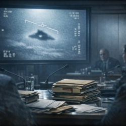 Alien Disclosure Timeline: Are We Seeing Revelation or Repackaged Secrecy?