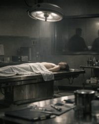 Alien Hybrid Theory: Secret Program or Fear of Human Manipulation?