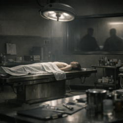 Alien Hybrid Theory: Secret Program or Fear of Human Manipulation?