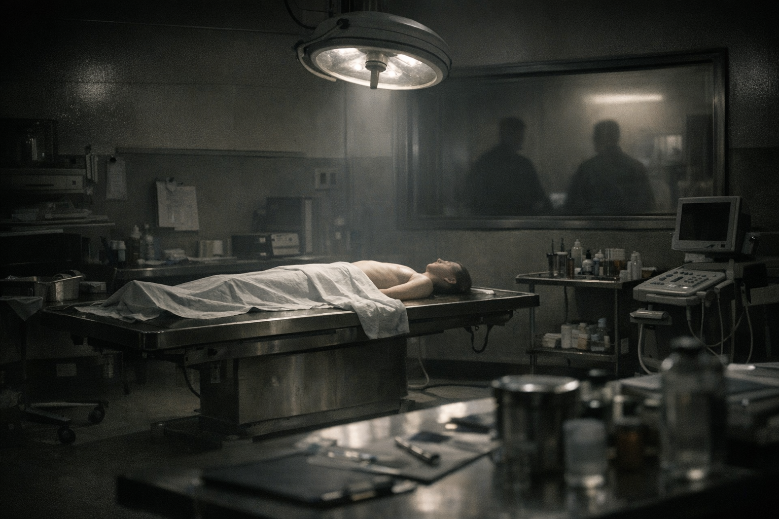 You are currently viewing Alien Hybrid Theory: Secret Program or Fear of Human Manipulation?