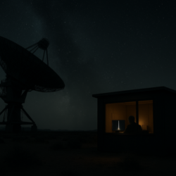 Alien Signals from Space: Do Strange Radio Bursts Really Suggest Intelligence?