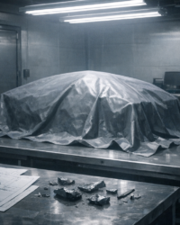 Alien Technology Reverse Engineering: Secret Breakthroughs or Stories Built on Fragments?