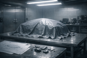 Alien Technology Reverse Engineering: Secret Breakthroughs or Stories Built on Fragments?