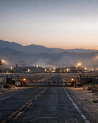 Area 51 Alien Rumors: Why a Real Secret Base Became the Center of UFO Lore