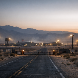 Area 51 Alien Rumors: Why a Real Secret Base Became the Center of UFO Lore