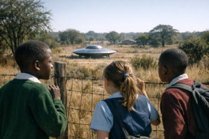 Ariel School UFO Encounter: Mass Witness Event or Memory Shaped by Mystery?