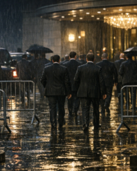 Bilderberg Group Meetings: Private Global Summit or Proof of Elite Coordination?