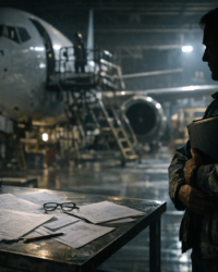 Boeing Whistleblower Cases: Buried Safety Warnings or a Conspiracy Pattern People Recognize Too Fast?