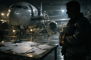 Boeing Whistleblower Cases: Buried Safety Warnings or a Conspiracy Pattern People Recognize Too Fast?