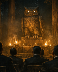 Bohemian Grove: Secret Retreat, Elite Ritual, or Overblown Conspiracy?