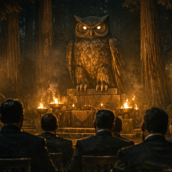 Bohemian Grove: Secret Retreat, Elite Ritual, or Overblown Conspiracy?