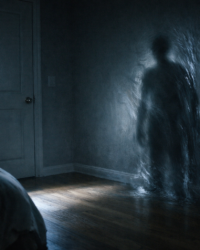 Interdimensional Beings Theory: Alien Contact or a New Shape for an Old Mystery?