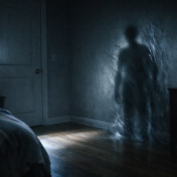 Interdimensional Beings Theory: Alien Contact or a New Shape for an Old Mystery?