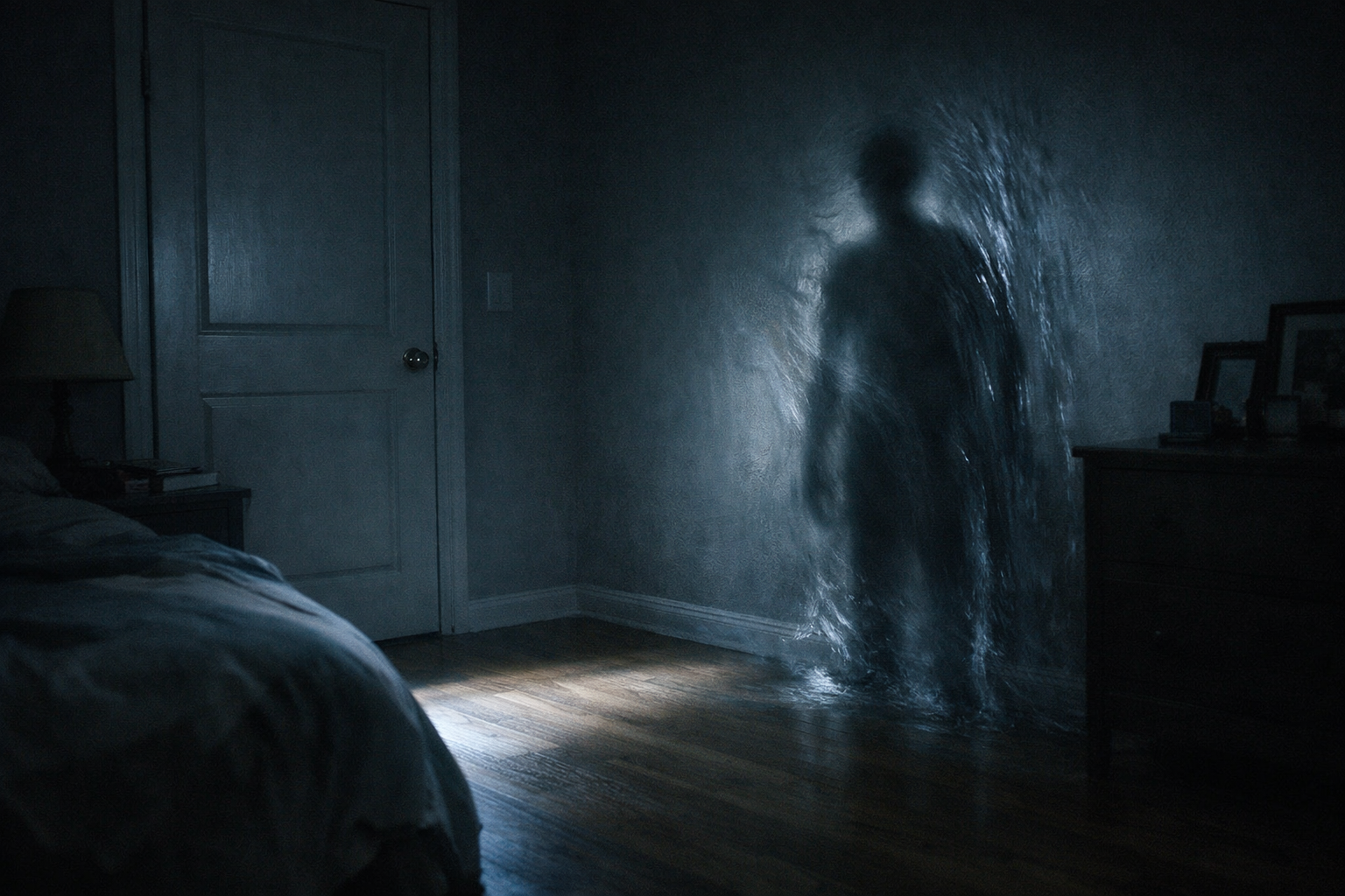 You are currently viewing Interdimensional Beings Theory: Alien Contact or a New Shape for an Old Mystery?