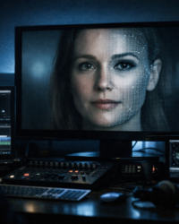 Deepfake Conspiracies: Can Fake Video Make Almost Anything Look Real?