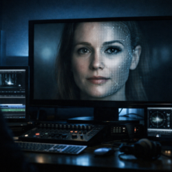 Deepfake Conspiracies: Can Fake Video Make Almost Anything Look Real?