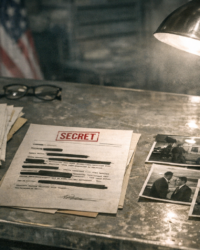 False Flag Operations: How Real Deception Fuels Bigger Political Theories