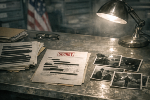 False Flag Operations: How Real Deception Fuels Bigger Political Theories