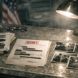 False Flag Operations: How Real Deception Fuels Bigger Political Theories