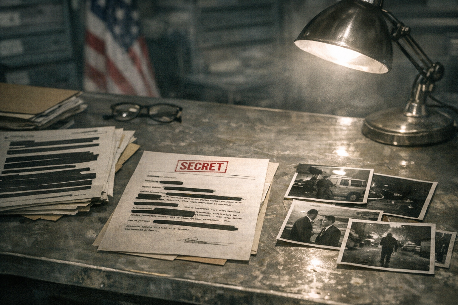 You are currently viewing False Flag Operations: How Real Deception Fuels Bigger Political Theories