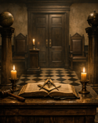 Freemasons Explained: Secret Brotherhood, Public Charity, or Conspiracy Magnet?