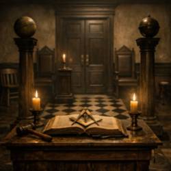 Freemasons Explained: Secret Brotherhood, Public Charity, or Conspiracy Magnet?