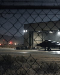 Government Black Projects: Secret Defense Programs or a Container for Every Suspicion?