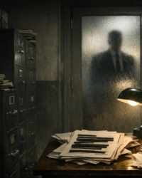 government transparency myth