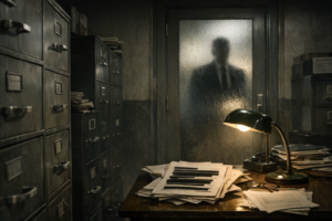 government transparency myth